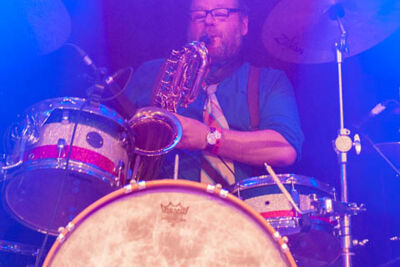 De Legende @ De Casino - Sint-Niklaas, picture 15, photographed by Davy Vissers - FrontView Magazine