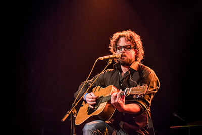 Buurman @ Trix, foto 2, foto's door Elke Briers - FrontView Magazine