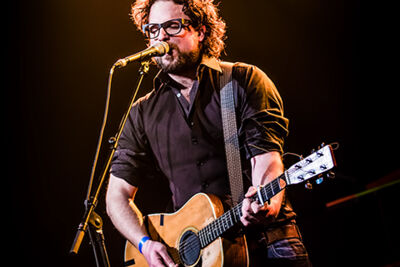 Buurman @ Trix, foto 7, foto's door Elke Briers - FrontView Magazine