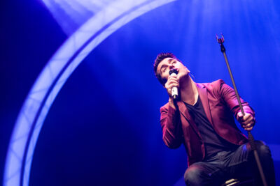 Jan Smit @ Muziekgebouw Eindhoven, picture 8, photographed by Dorien Goetschalckx - FrontView Magazine