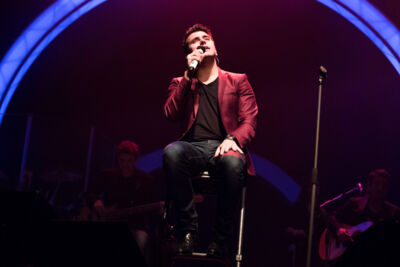 Jan Smit @ Muziekgebouw Eindhoven, picture 10, photographed by Dorien Goetschalckx - FrontView Magazine