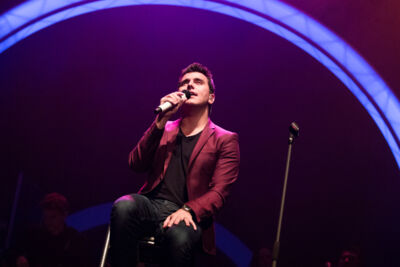 Jan Smit @ Muziekgebouw Eindhoven, picture 11, photographed by Dorien Goetschalckx - FrontView Magazine