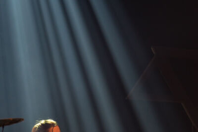 Cats On Trees @ AB Brussel, picture 21, photographed by Johan Van Buggenhout - FrontView Magazine
