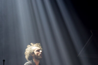 Cats On Trees @ AB Brussel, picture 22, photographed by Johan Van Buggenhout - FrontView Magazine