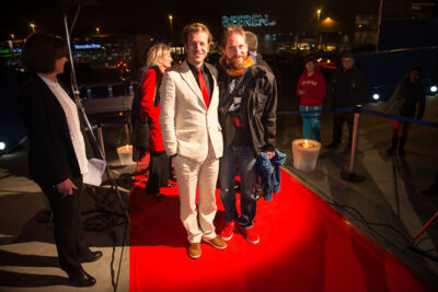 Première Brabançonne @ Kinepolis, picture 5, photographed by Dimitri Vanlommel - FrontView Magazine
