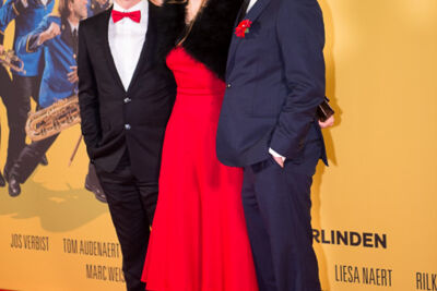 Première Brabançonne @ Kinepolis, picture 8, photographed by Dimitri Vanlommel - FrontView Magazine