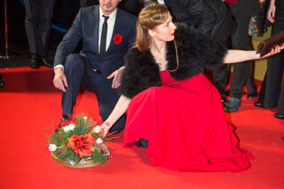 Première Brabançonne @ Kinepolis, picture 11, photographed by Dimitri Vanlommel - FrontView Magazine