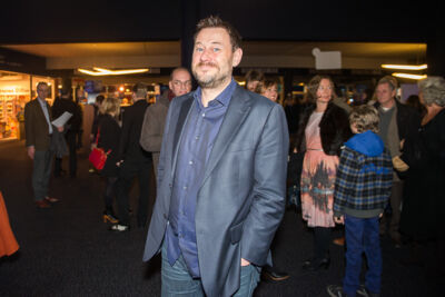 Première Brabançonne @ Kinepolis, picture 27, photographed by Dimitri Vanlommel - FrontView Magazine