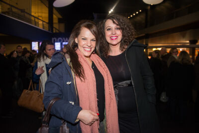 Première Brabançonne @ Kinepolis, picture 29, photographed by Dimitri Vanlommel - FrontView Magazine