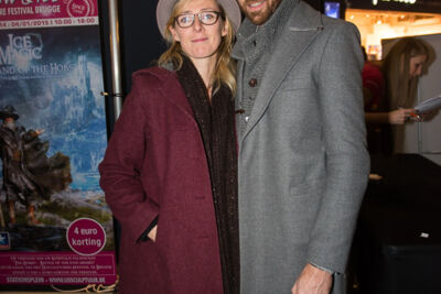 Première Brabançonne @ Kinepolis, picture 31, photographed by Dimitri Vanlommel - FrontView Magazine
