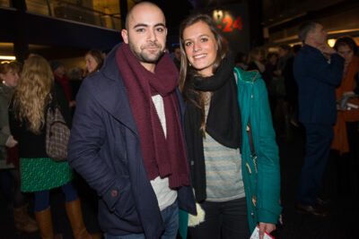 Première Brabançonne @ Kinepolis, picture 34, photographed by Dimitri Vanlommel - FrontView Magazine
