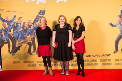Première Brabançonne @ Kinepolis, picture 40, photographed by Dimitri Vanlommel - FrontView Magazine