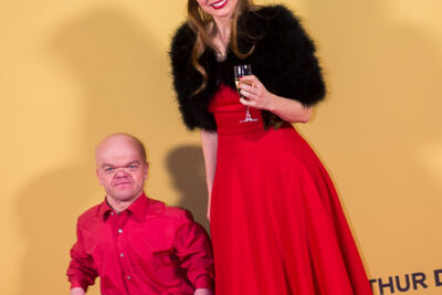 Première Brabançonne @ Kinepolis, picture 41, photographed by Dimitri Vanlommel - FrontView Magazine
