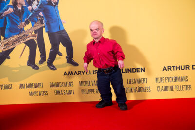 Première Brabançonne @ Kinepolis, picture 42, photographed by Dimitri Vanlommel - FrontView Magazine