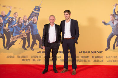 Première Brabançonne @ Kinepolis, picture 43, photographed by Dimitri Vanlommel - FrontView Magazine