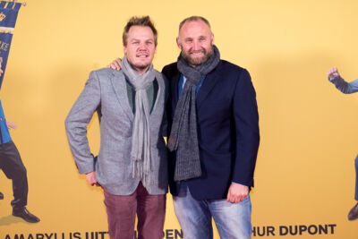 Première Brabançonne @ Kinepolis, picture 45, photographed by Dimitri Vanlommel - FrontView Magazine