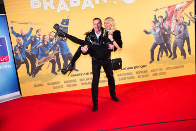 Première Brabançonne @ Kinepolis, picture 48, photographed by Dimitri Vanlommel - FrontView Magazine
