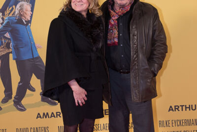 Première Brabançonne @ Kinepolis, picture 50, photographed by Dimitri Vanlommel - FrontView Magazine
