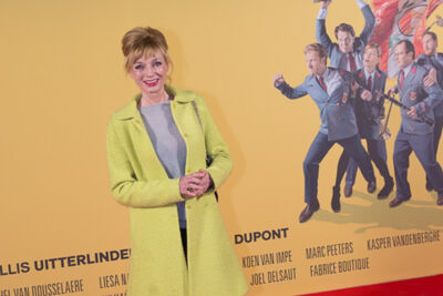 Première Brabançonne @ Kinepolis, picture 52, photographed by Dimitri Vanlommel - FrontView Magazine