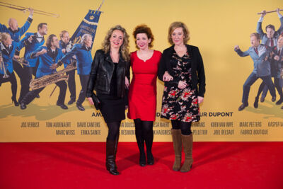 Première Brabançonne @ Kinepolis, picture 54, photographed by Dimitri Vanlommel - FrontView Magazine