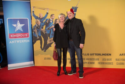 Première Brabançonne @ Kinepolis, picture 56, photographed by Dimitri Vanlommel - FrontView Magazine