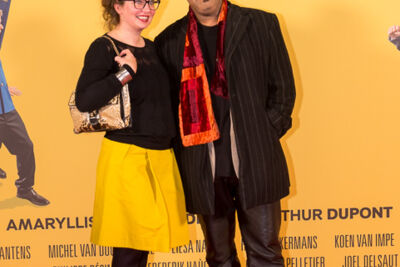 Première Brabançonne @ Kinepolis, picture 58, photographed by Dimitri Vanlommel - FrontView Magazine