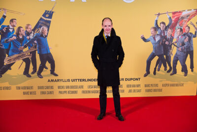Première Brabançonne @ Kinepolis, picture 63, photographed by Dimitri Vanlommel - FrontView Magazine