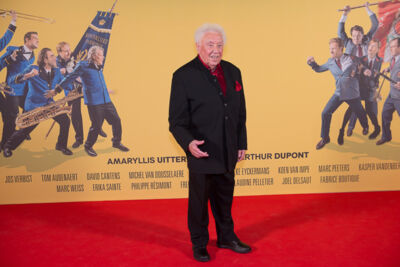 Première Brabançonne @ Kinepolis, picture 64, photographed by Dimitri Vanlommel - FrontView Magazine