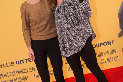 Première Brabançonne @ Kinepolis, picture 65, photographed by Dimitri Vanlommel - FrontView Magazine