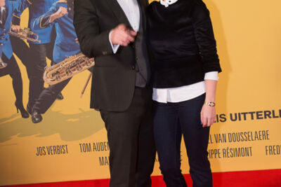 Première Brabançonne @ Kinepolis, picture 66, photographed by Dimitri Vanlommel - FrontView Magazine