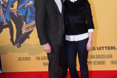 Première Brabançonne @ Kinepolis, picture 67, photographed by Dimitri Vanlommel - FrontView Magazine