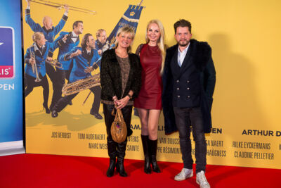 Première Brabançonne @ Kinepolis, picture 68, photographed by Dimitri Vanlommel - FrontView Magazine