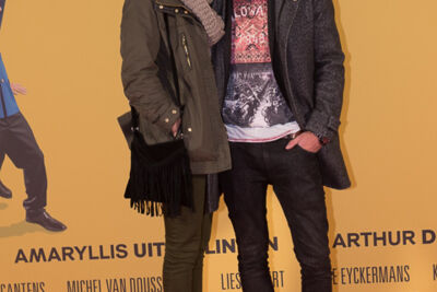 Première Brabançonne @ Kinepolis, picture 69, photographed by Dimitri Vanlommel - FrontView Magazine