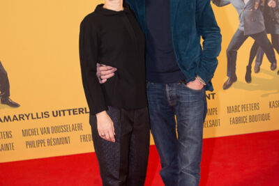 Première Brabançonne @ Kinepolis, picture 70, photographed by Dimitri Vanlommel - FrontView Magazine