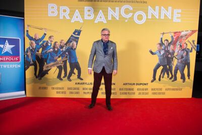 Première Brabançonne @ Kinepolis, picture 75, photographed by Dimitri Vanlommel - FrontView Magazine
