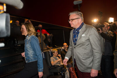 Première Brabançonne @ Kinepolis, picture 82, photographed by Dimitri Vanlommel - FrontView Magazine