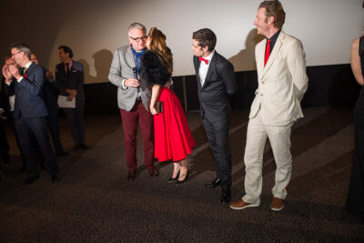 Première Brabançonne @ Kinepolis, picture 88, photographed by Dimitri Vanlommel - FrontView Magazine