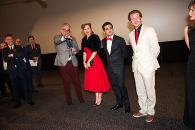 Première Brabançonne @ Kinepolis, picture 89, photographed by Dimitri Vanlommel - FrontView Magazine