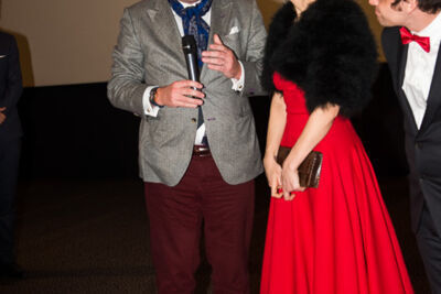 Première Brabançonne @ Kinepolis, picture 90, photographed by Dimitri Vanlommel - FrontView Magazine