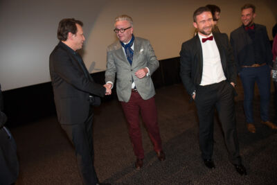 Première Brabançonne @ Kinepolis, picture 94, photographed by Dimitri Vanlommel - FrontView Magazine