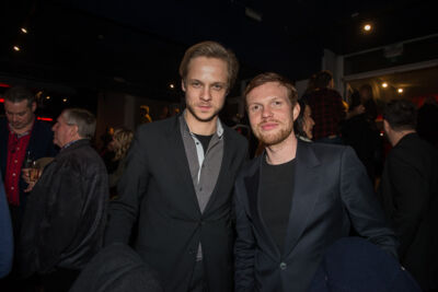 Première Brabançonne @ Kinepolis, picture 97, photographed by Dimitri Vanlommel - FrontView Magazine