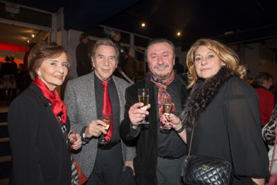 Première Brabançonne @ Kinepolis, picture 98, photographed by Dimitri Vanlommel - FrontView Magazine