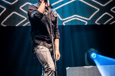 Festival van de Ambiance @ 't Kuipke, picture 2, photographed by Elke Briers - FrontView Magazine