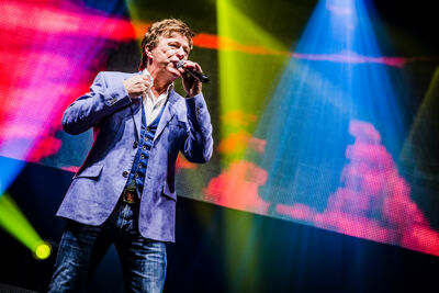 Festival van de Ambiance @ 't Kuipke, picture 4, photographed by Elke Briers - FrontView Magazine