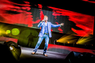 Festival van de Ambiance @ 't Kuipke, picture 5, photographed by Elke Briers - FrontView Magazine