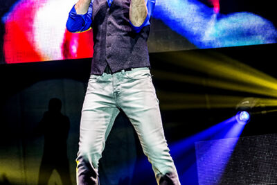 Festival van de Ambiance @ 't Kuipke, picture 8, photographed by Elke Briers - FrontView Magazine