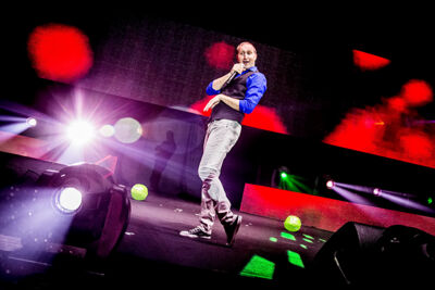 Festival van de Ambiance @ 't Kuipke, picture 10, photographed by Elke Briers - FrontView Magazine