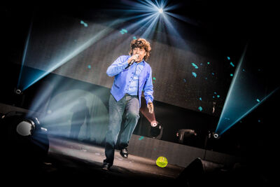 Festival van de Ambiance @ 't Kuipke, picture 12, photographed by Elke Briers - FrontView Magazine