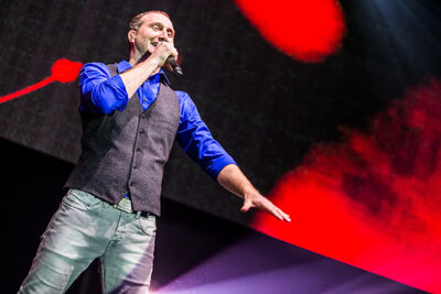 Festival van de Ambiance @ 't Kuipke, picture 13, photographed by Elke Briers - FrontView Magazine