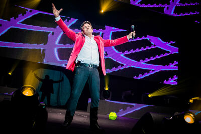 Festival van de Ambiance @ 't Kuipke, picture 17, photographed by Elke Briers - FrontView Magazine